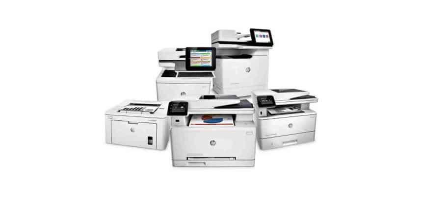 best printers for notary and loan signing agents