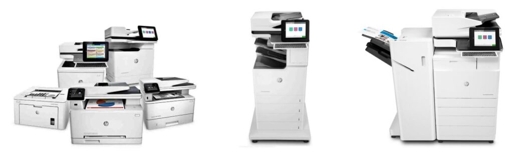 Managed Print Services for MSPs and Managed IT Services Providers