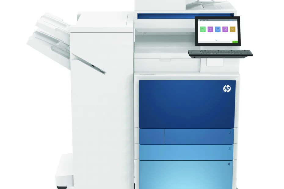 HP LaserJet Printers