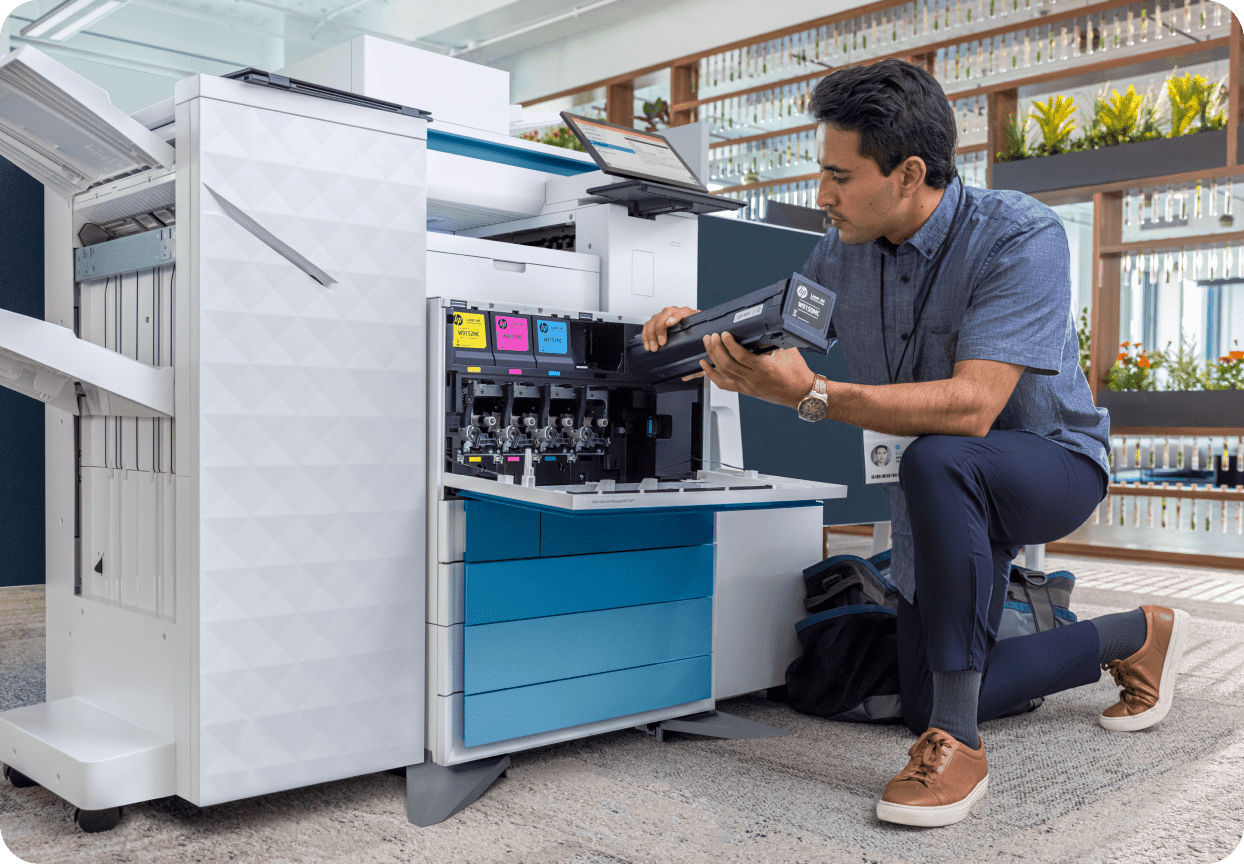 Grow your MSP Business with Managed Print Services - TotalPrint USA